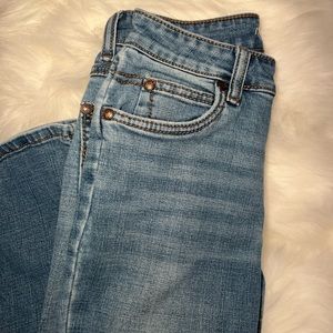 Wrangler Flare Jeans